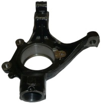 фото thumb №1, Поворотний кулак права перед citroen c4 picasso 364796