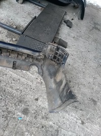 фото thumb №6, Бампер задній audi a4 b7 lz5j