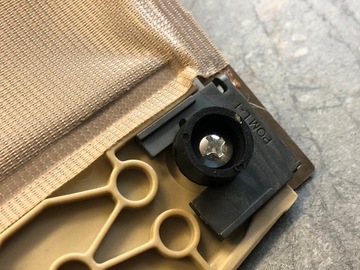 фото thumb №14, Ролета шторка люк бежевый beż светлая do opel insignia sport tourer