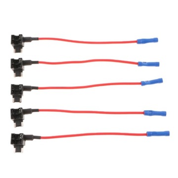 20х5. Миниатюрная низкопрофильная пластина, 15 ампер, 16AWG