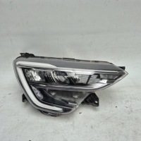 фото thumb №1, Renault arkana 19- лампа правая перед передняя full led 260107780r