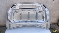фото thumb №15, Volkswagen polo vi 2g капот крышка двигателя bydgoszcz