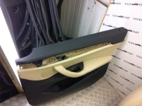 фото thumb №15, Bmw x1 f48 f49 2016 все сиденья / заднее сиденье / комплект