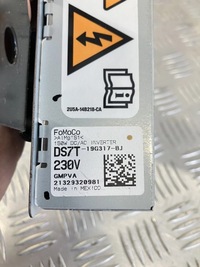 фото thumb №2, Модуль преобразователь напряжения 230v ford ranger 19- ds7t-19g317-bj
