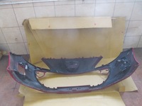 фото thumb №15, Peugeot 308 07-11 бампер перед передній sprys c403