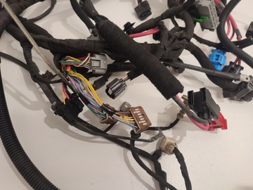 фото thumb №5, Renault fluence джгут установка двигуна 1.5 dci