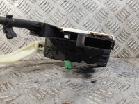 фото thumb №4, Jaguar s-type ii 05r замок двері правий перед