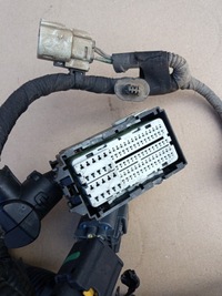 фото thumb №5, Ford mondeo mk5 s max mk2 galaxy mk4 2.0tdci джгут двигуна