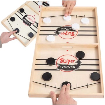 БОЛЬШАЯ ШАЙБА HUMBER AIR FAST SLING, РОГАТКА, РОГАТКА семейная игра на ловкость