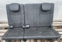 фото thumb №1, Cadillac escalade iv 2014 - сиденье заднее сиденье задняя задняя