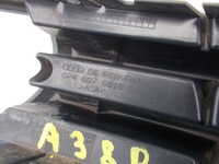 фото thumb №13, Противотуманная фара противотуманные фары перед решётка бампера левая правая audi a3 8p 8p4807682b