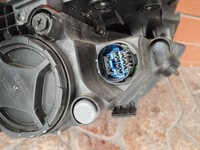 фото thumb №15, Лампа права ліва повний led hyundai ioniq гібрид сині