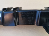 фото thumb №9, Tesla x кронштейн хрому каркас решітка радіатора 1055069-00-e