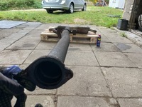 фото thumb №5, Гасник volvo s60 ii 2,4 d5 оригінальний номер 31292601