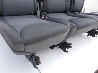фото thumb №12, Сиденье сиденье зад сиденья сиденья 2 3 ряд fiat scudo jumpy expert ii