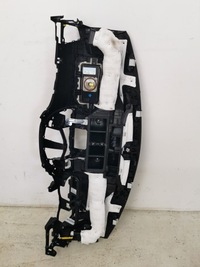 фото thumb №5, Приборная панель консоль hyundai tucson 3