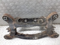 фото thumb №6, Підрамник траверса зад mercedes w203 купе