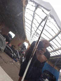 фото thumb №7, Audi a3 8v5 sedan 13- капот кришка двигуна