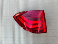 фото thumb №1, Bmw 5 gt f07 przed liftem лампа левая задняя задняя led