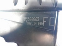 Opel insignia a рестайлінг  1.8 b 140 km корпус фільтра повітря 55560883 Недорого, фото thumb