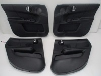 фото thumb №1, Обивка дверь f60 mini countryman 18r перед