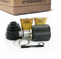 фото thumb №1, Шарнир приводной внутренний nissan np300 navara 2.5 dci