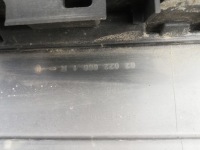 фото thumb №8, Бампер передний renault laguna iii 07-10