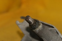 фото thumb №5, Механізм двірник перед pacifica i 04894187ah