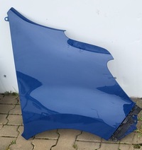 фото thumb №7, Renault master iv 20 rok капот pas лампи бампер крила eu