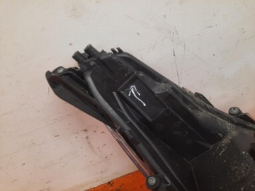 фото thumb №10, Toyota corolla e21 універсал hb лампа перед передня ліва повний led 81150-02s60