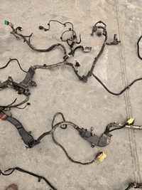 фото thumb №14, Chevrolet camaro 16- джгут електропроводка кабіни 6.2 usa 84028267