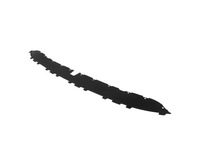 фото thumb №8, Спойлер бампера do ford edge 2015-2018 ft4z8419aptm чёрный матовый