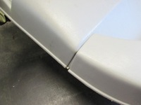 фото thumb №13, Обшивка лівий перед toyota sienna ii 03-10r