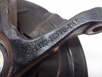 фото thumb №13, Ступица поворотный кулак правая комплект puma mk2 1.0 b