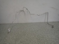 фото thumb №1, Nissan note e12 12- 1.5 dci шланг кондиціонера