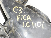 фото thumb №6, Oś балка подвеска задняя с abs c3 picasso 1.6 hdi