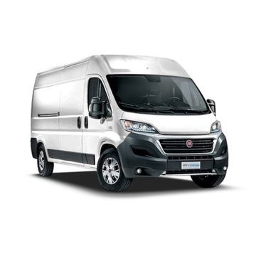 PODUSZKI PNEUMATYCZNE Zawieszenie do Fiat Ducato X250 2006-2023 Kompresor