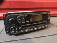 фото thumb №1, Jeep cherokee liberty kj lift 2.8crd радіо програвач радіопрогравач oryg