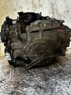 фото thumb №5, Коробка передач коробки передач автоматическая 6t45 3cnw chevrolet captiva, chevrolet equinox