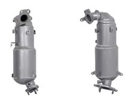 фото thumb №1, Фильтр dpf honda accord 2.2 i-dtec 18190rl0g00