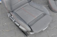 фото thumb №7, Bmw 1 f20 прокладка інтер'єру сидіння диван