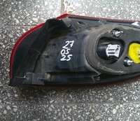 фото thumb №8, Mazda cx5 cx-5 i lift 15-17 лампа задняя левая europa