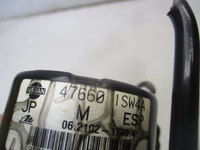 фото thumb №7, Насос тормозная abs esp nissan murano z51 2.5 dci