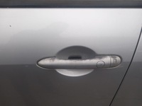 фото thumb №5, Дверь правый перед renault scenic ii ted11