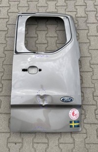 фото thumb №1, Двері задня праве задні ford transit custom 13-