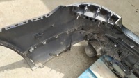 фото thumb №13, Mercedes w212 рестайлінг бампер задній sedan pdc 197