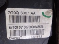 фото thumb №9, Ford mondeo 2007r mk4 2.0tdci 140km двигатель / блок двигателя двигателя 7g9q6007aa