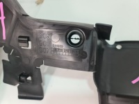 Bmw x5 g05 x6 g06 x7 g07 впуск руль воздуха поперечина перед 7421678 Доставка, фото thumb