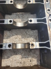 фото thumb №13, Блок двигуна bwm n52b30 3.0b e90 e91 e92 e93 e60 e61 e63 e83 e85 e87 e70