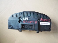 фото thumb №6, Vw caddy 3 2k приборы спидометр 1t0920854 бензин механическая коробка передач